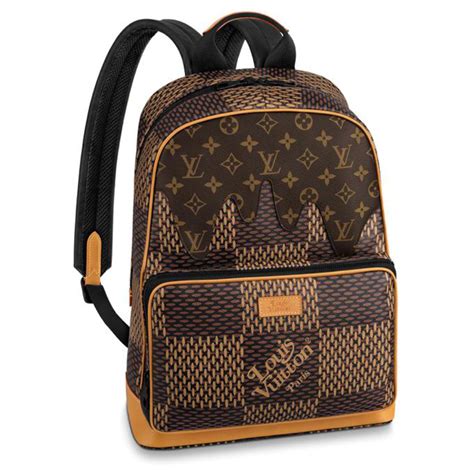 lv rucksack damen|louis vuitton men's rucksack.